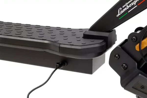 Lamborghini ALext Electric Scooter Platinum (0-100 / 8 sec)