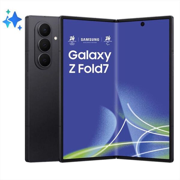 Galaxy Z Fold 7