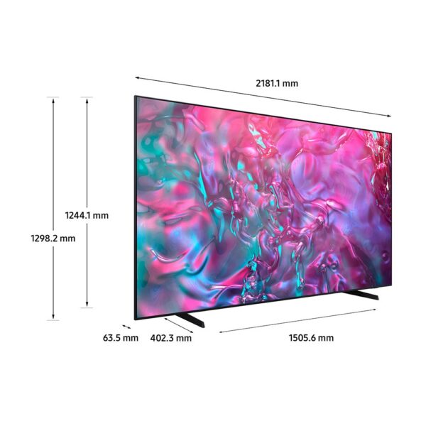 TV LED 98” UHD 4K