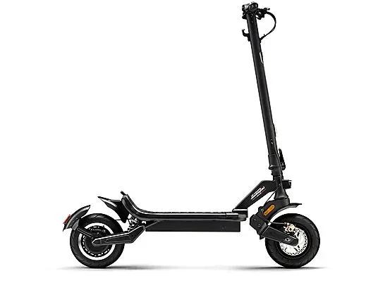Lamborghini ALext Electric Scooter Platinum (0-100 / 8 sec)