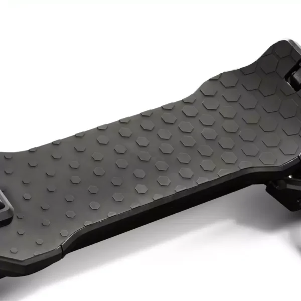 Lamborghini ALext Electric Scooter Platinum (0-100 / 8 sec)