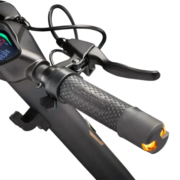 Lamborghini ALext Electric Scooter Platinum (0-100 / 8 sec)